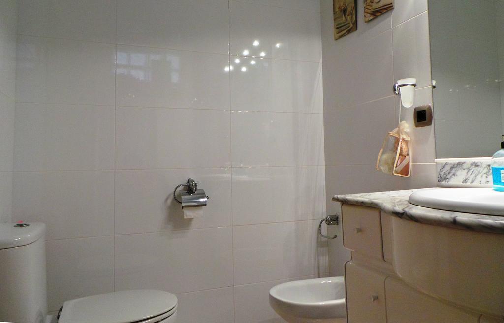 הוילה Roda de Bará Casa Neus Bara II מראה חיצוני תמונה