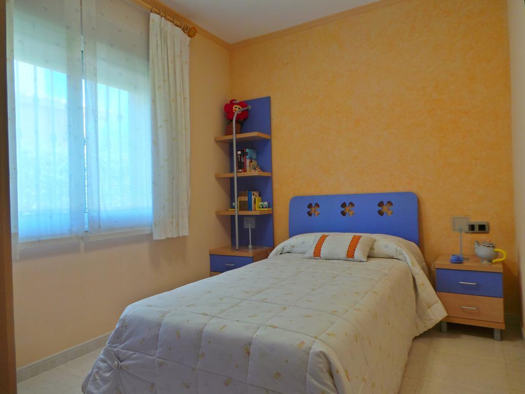 הוילה Roda de Bará Casa Neus Bara II מראה חיצוני תמונה