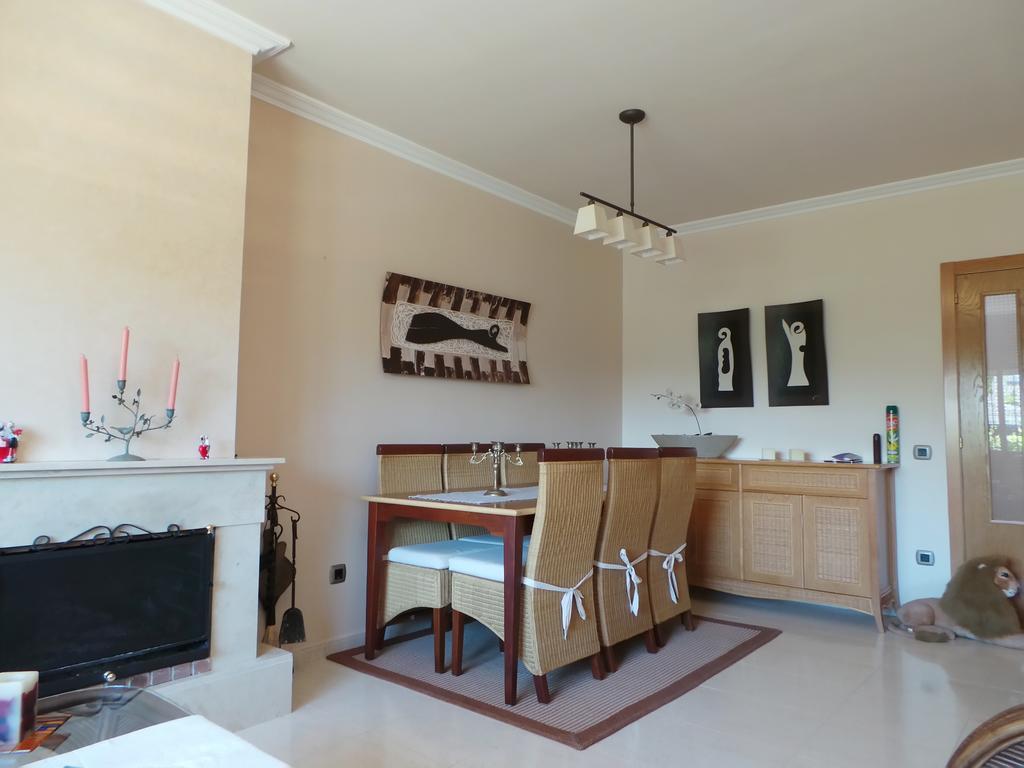 הוילה Roda de Bará Casa Neus Bara II מראה חיצוני תמונה
