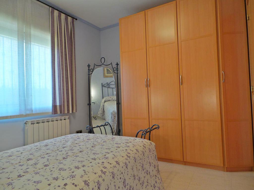 הוילה Roda de Bará Casa Neus Bara II מראה חיצוני תמונה