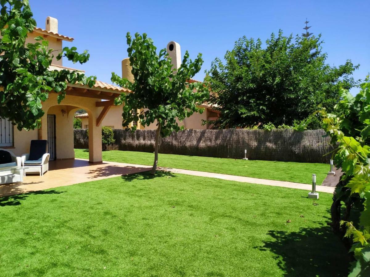 הוילה Roda de Bará Casa Neus Bara II מראה חיצוני תמונה